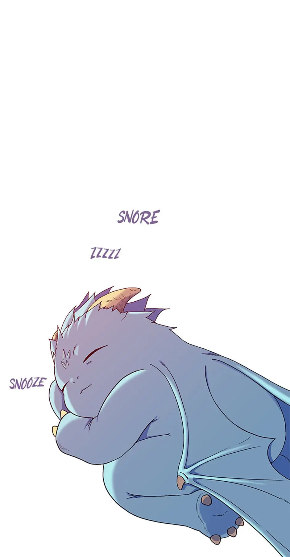 Hara of Thunder Chapter 35 page 88 - 