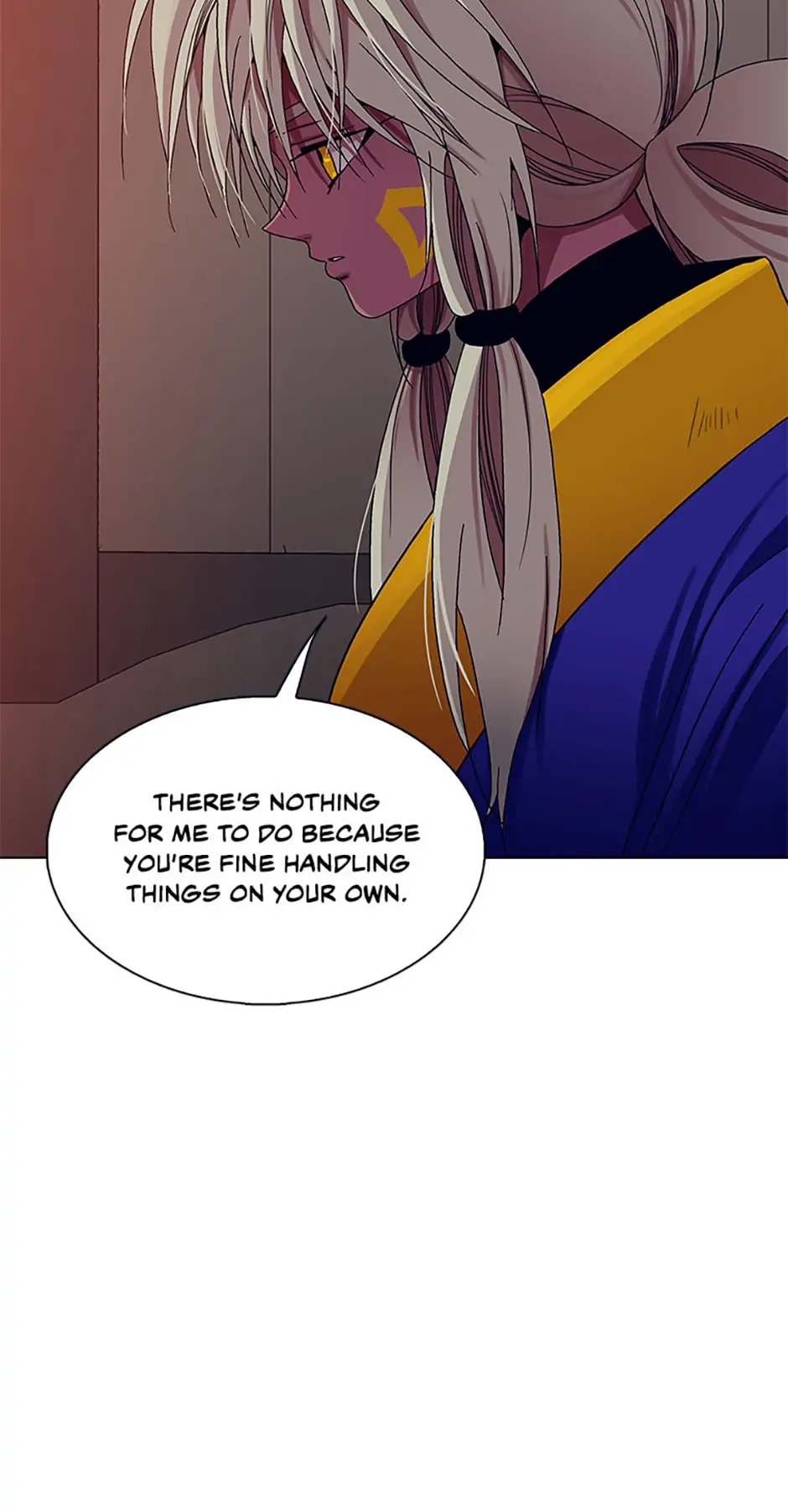 Hara of Thunder Chapter 35 page 92 - 