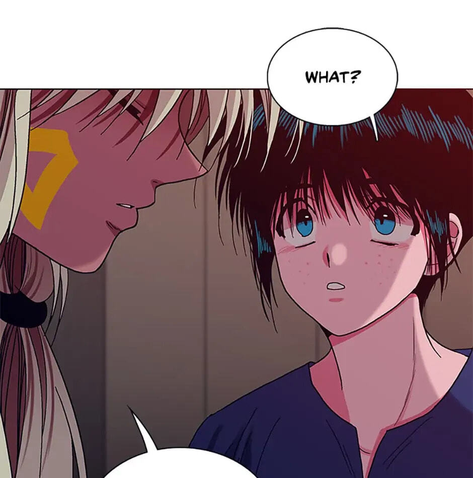 Hara of Thunder Chapter 35 page 93 - 