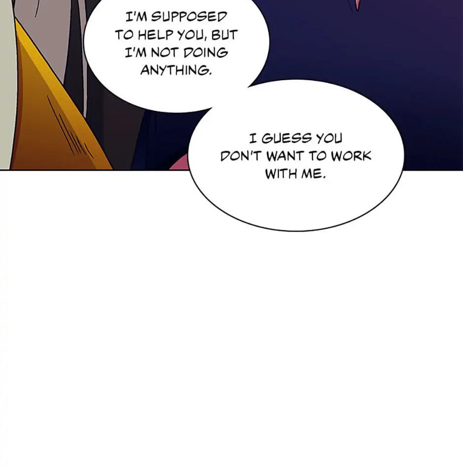 Hara of Thunder Chapter 35 page 94 - 
