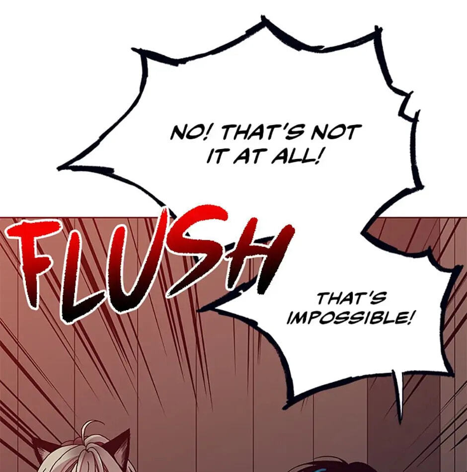 Hara of Thunder Chapter 35 page 95 - 