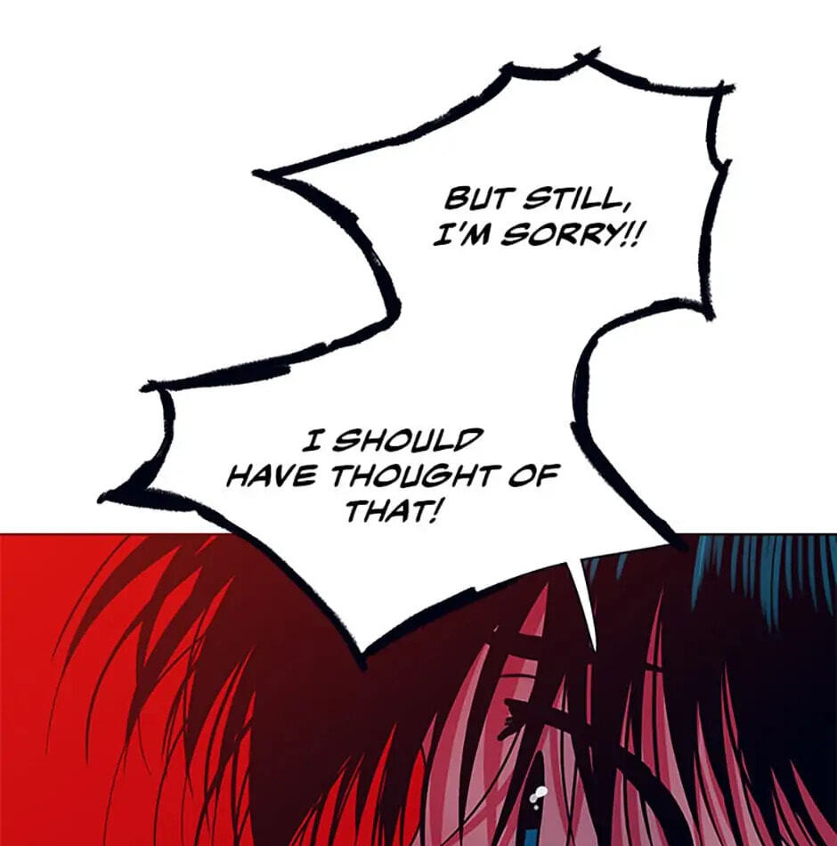 Hara of Thunder Chapter 35 page 97 - 