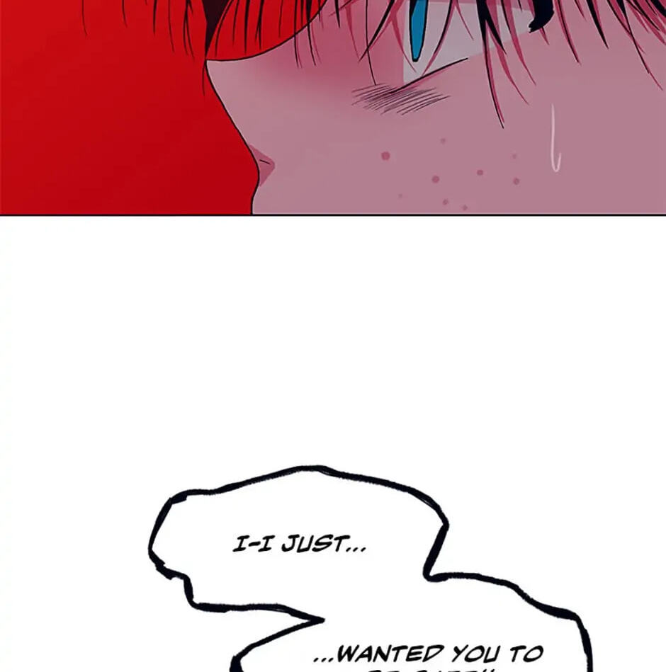 Hara of Thunder Chapter 35 page 98 - 