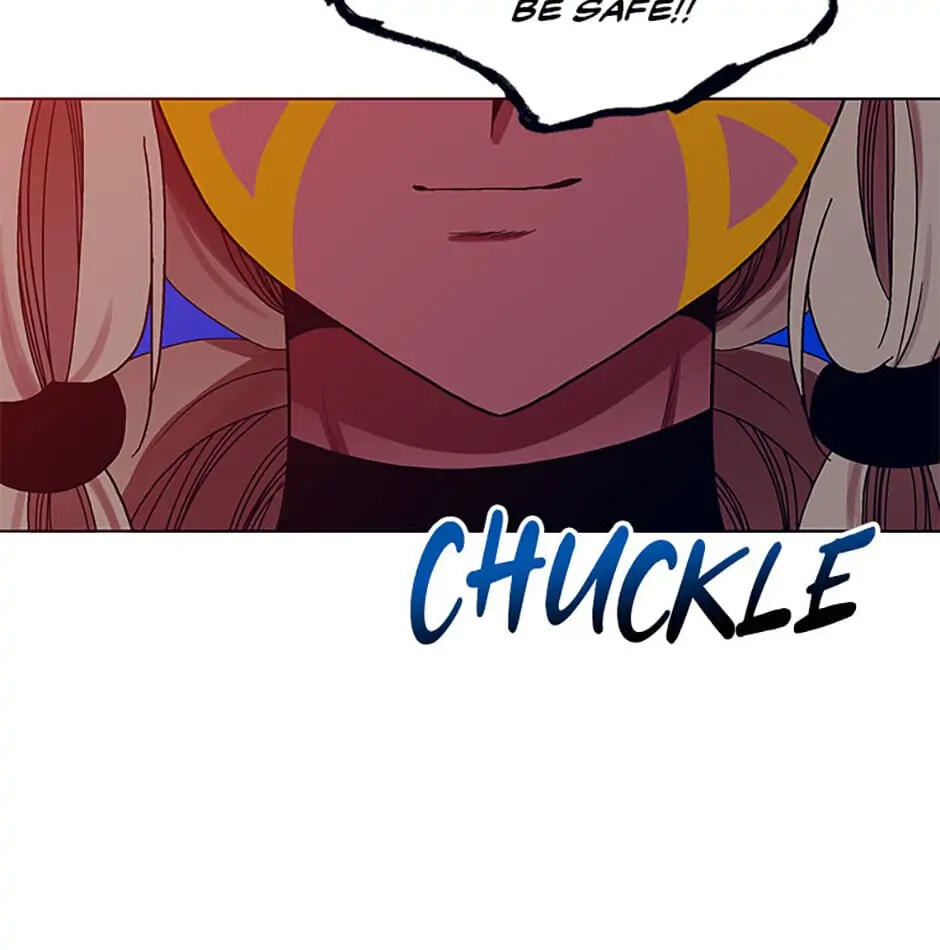 Hara of Thunder Chapter 35 page 99 - 