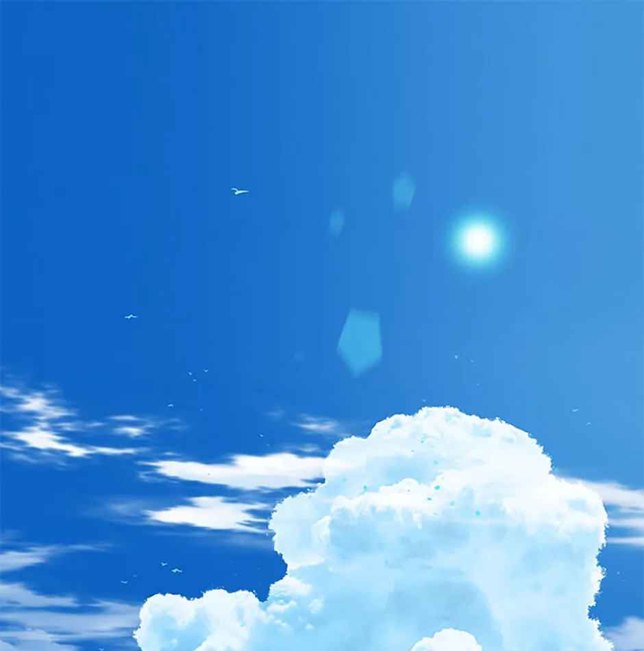 Hara of Thunder Chapter 36 page 1 - 