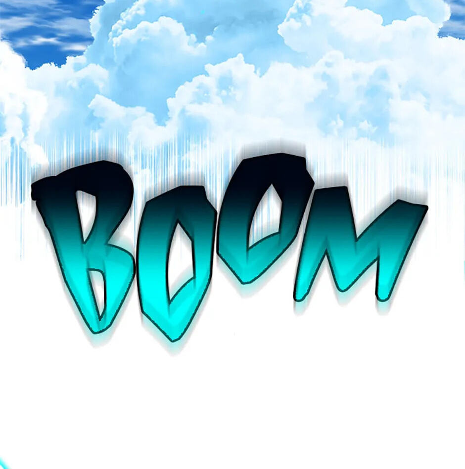Hara of Thunder Chapter 36 page 2 - 