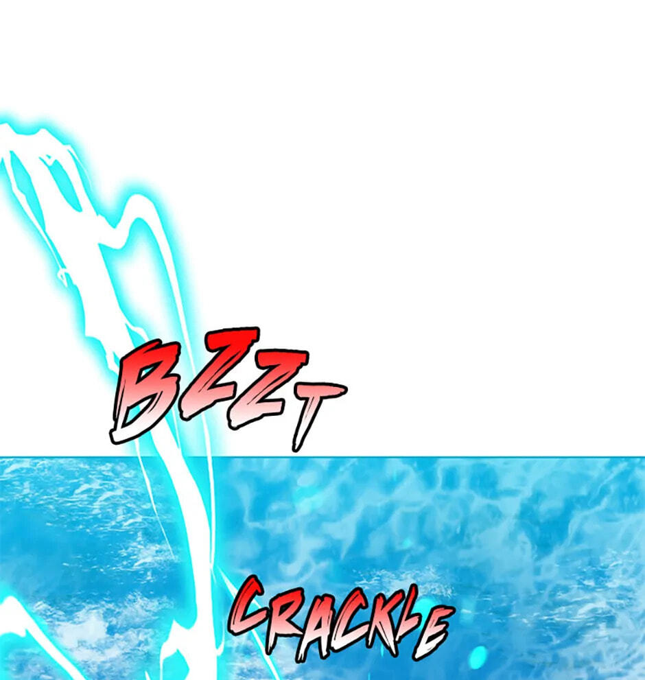 Hara of Thunder Chapter 36 page 11 - 