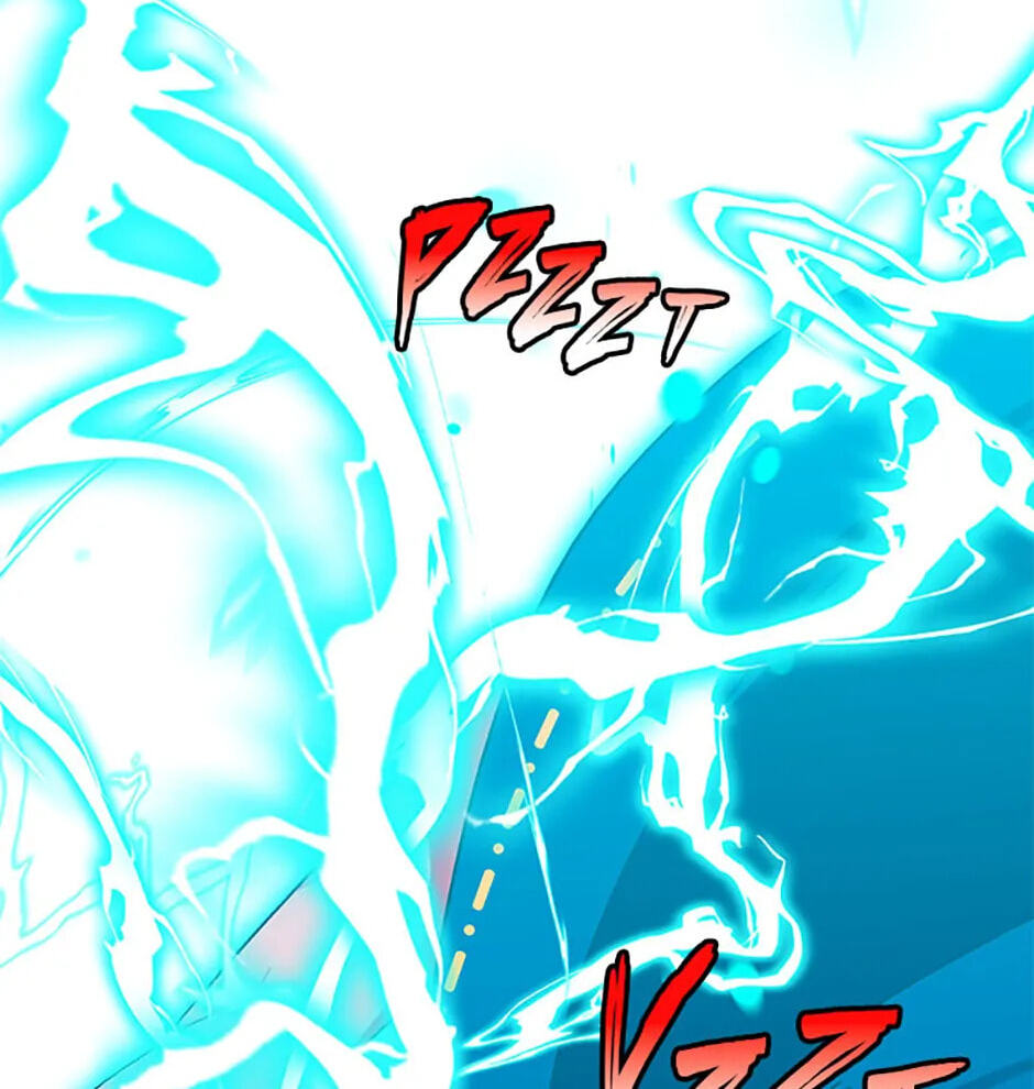 Hara of Thunder Chapter 36 page 14 - 