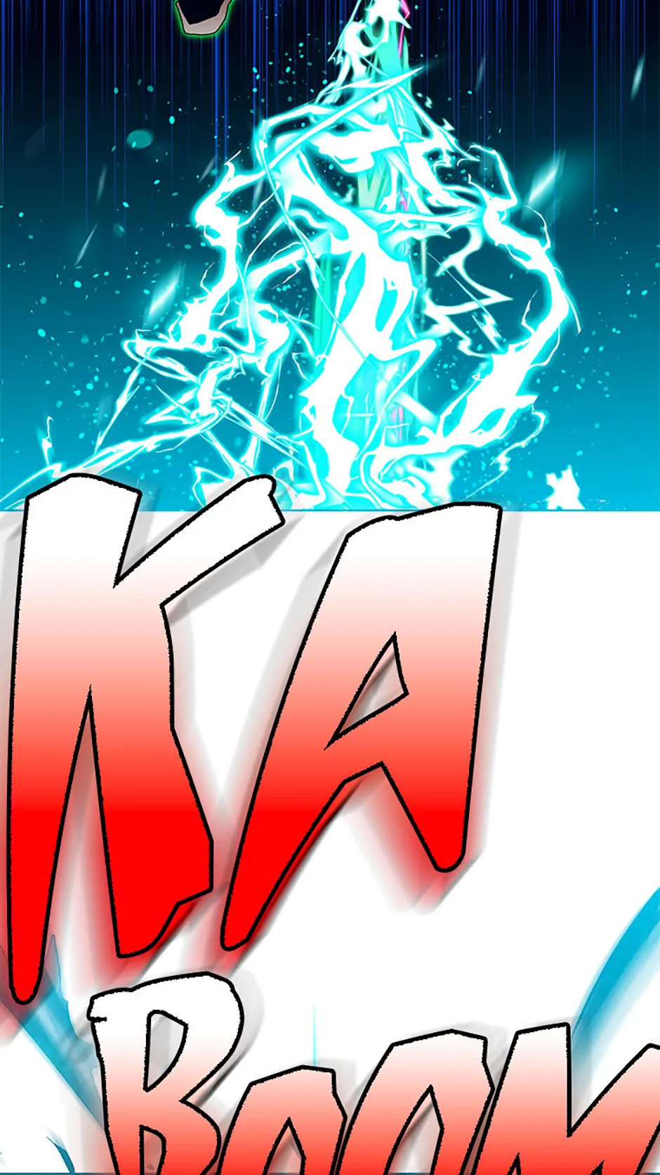 Hara of Thunder Chapter 36 page 18 - 