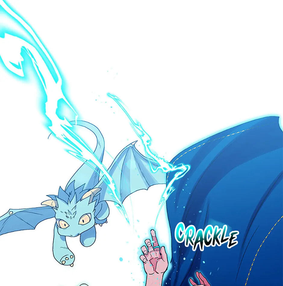 Hara of Thunder Chapter 36 page 3 - 