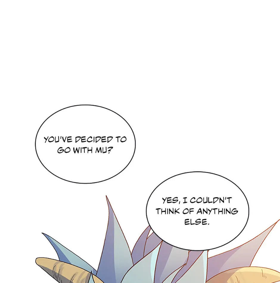 Hara of Thunder Chapter 36 page 38 - 