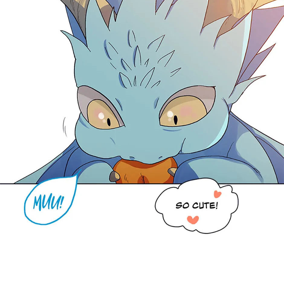 Hara of Thunder Chapter 36 page 39 - 