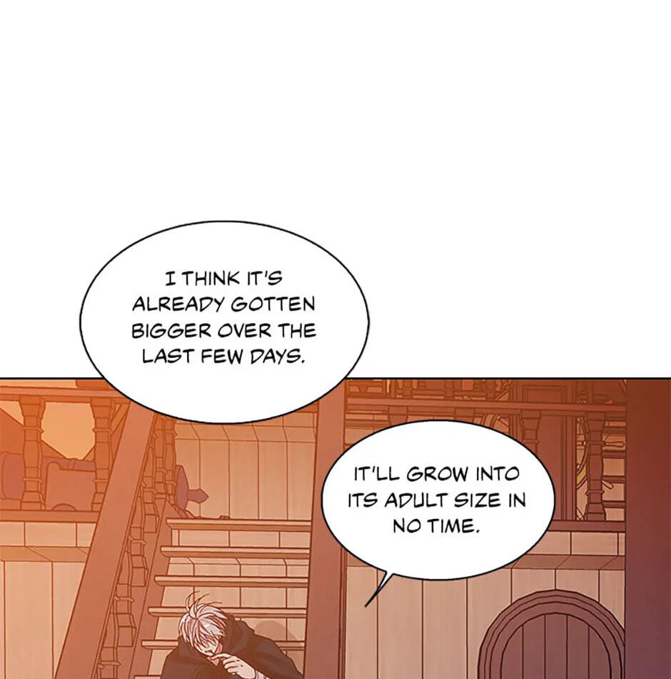Hara of Thunder Chapter 36 page 40 - 