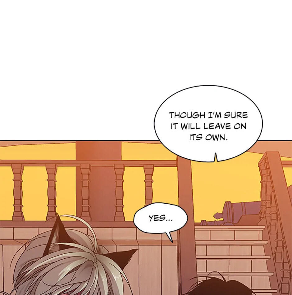 Hara of Thunder Chapter 36 page 42 - 