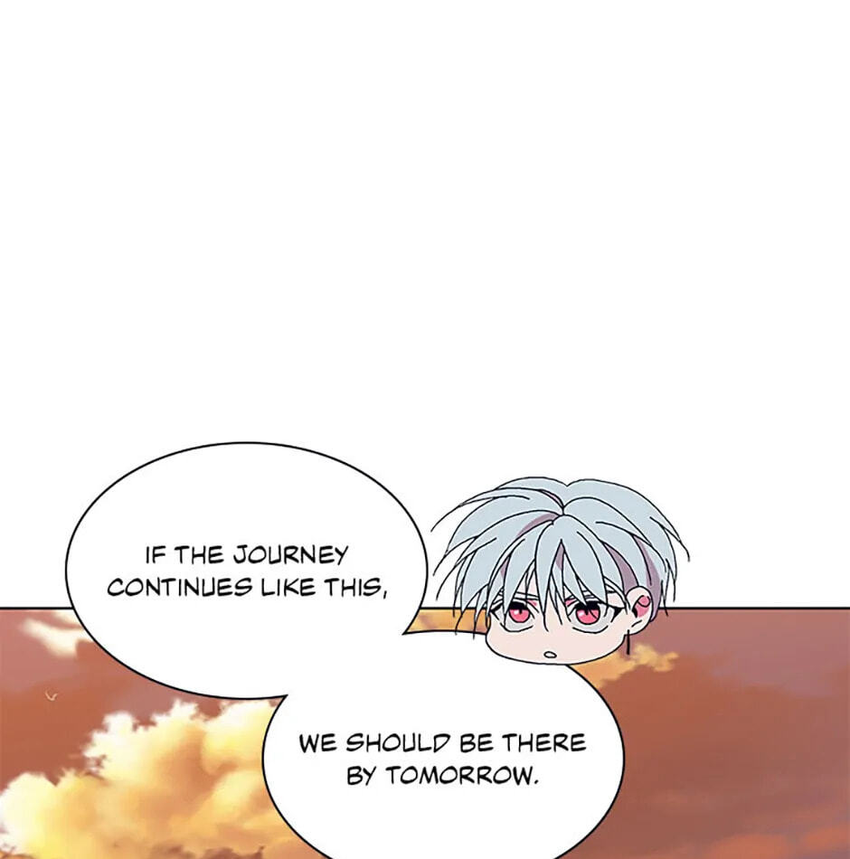 Hara of Thunder Chapter 36 page 44 - 