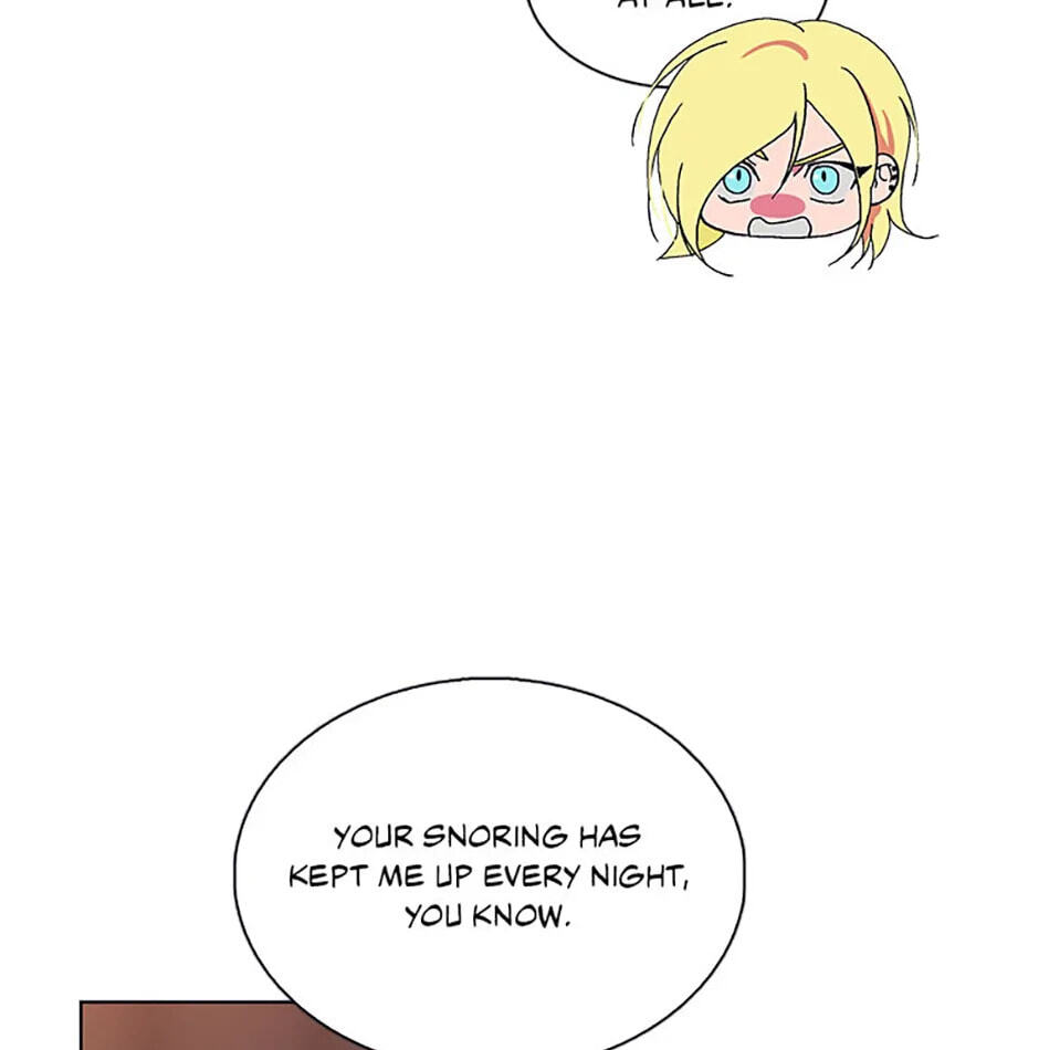 Hara of Thunder Chapter 36 page 46 - 