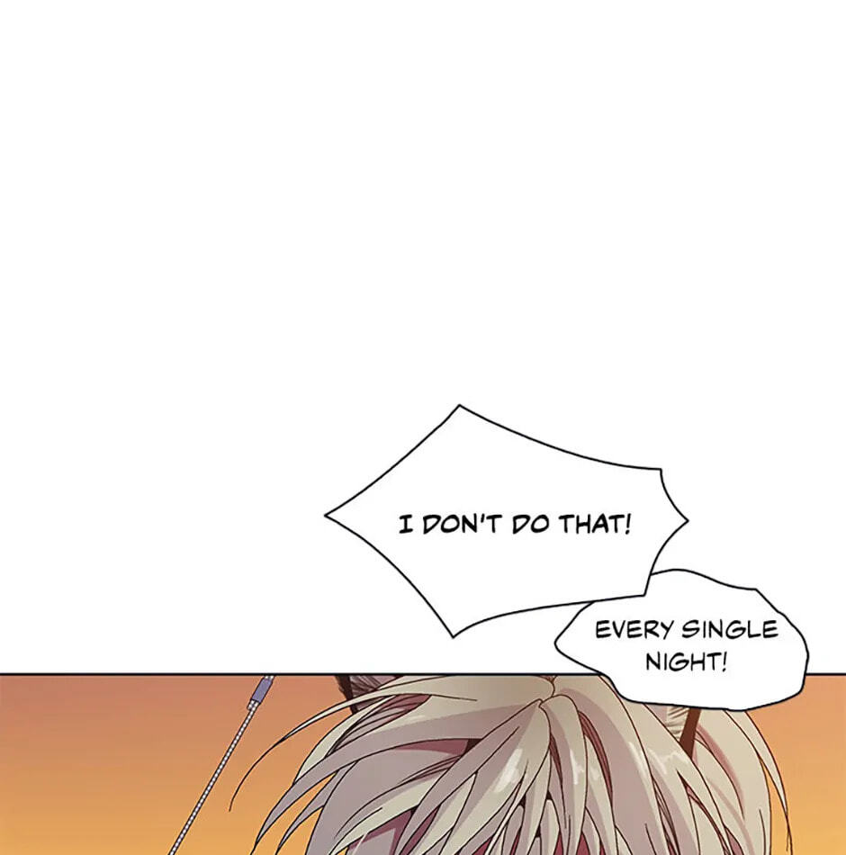 Hara of Thunder Chapter 36 page 48 - 