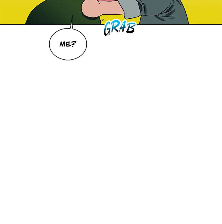 Hara of Thunder Chapter 36 page 53 - 