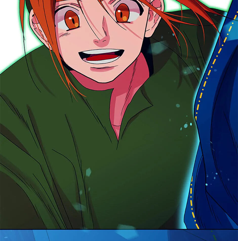 Hara of Thunder Chapter 36 page 7 - 