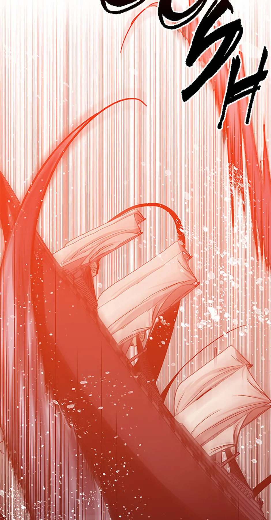 Hara of Thunder Chapter 36 page 62 - 