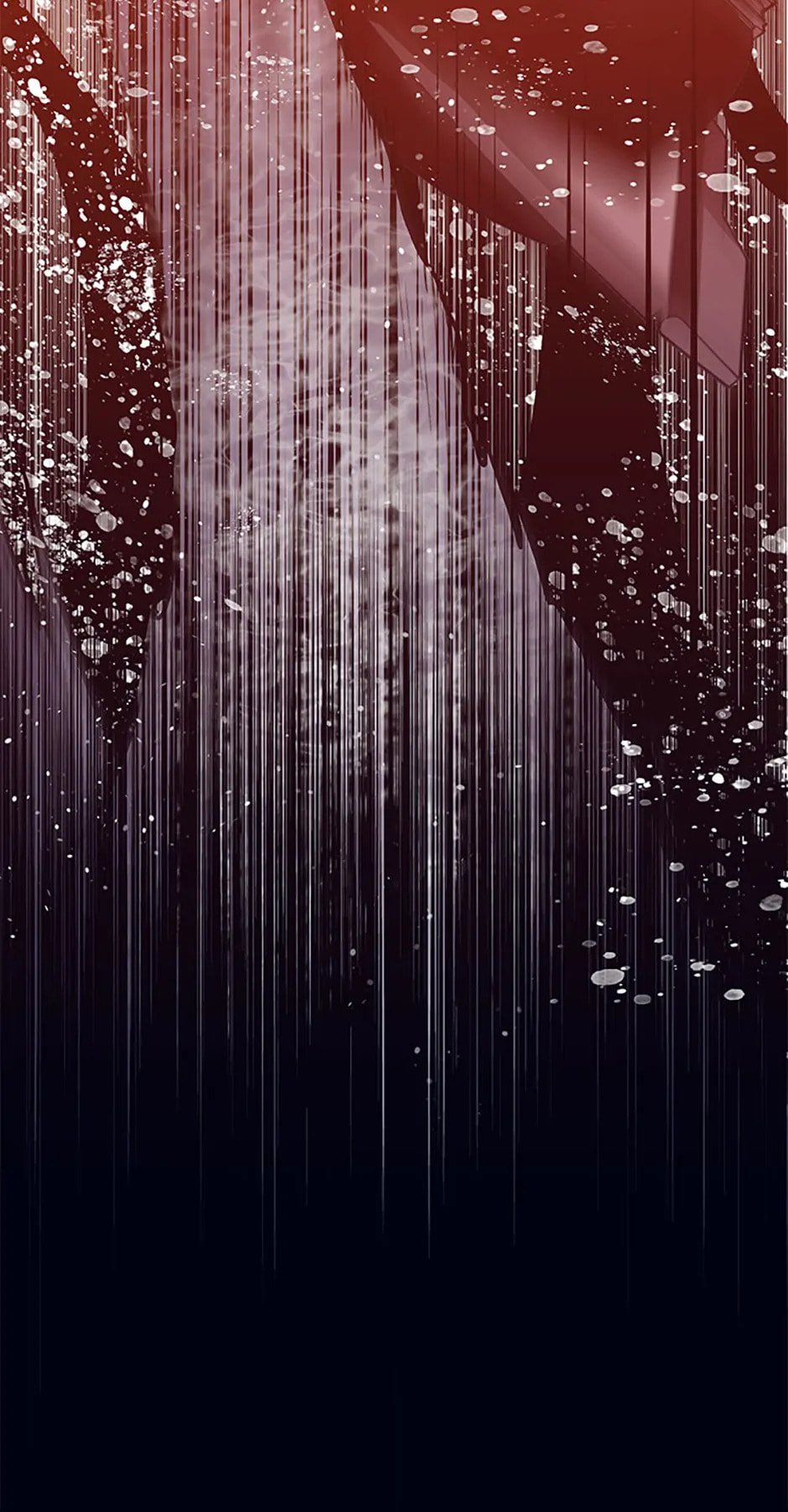 Hara of Thunder Chapter 36 page 63 - 