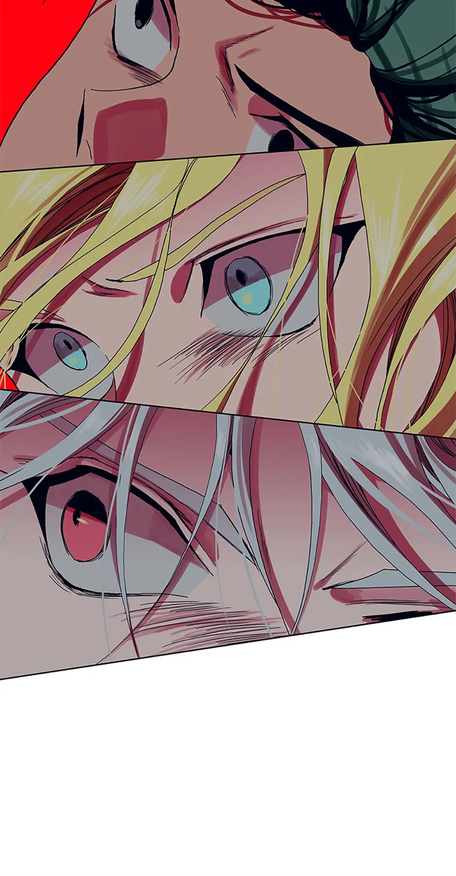 Hara of Thunder Chapter 36 page 68 - 
