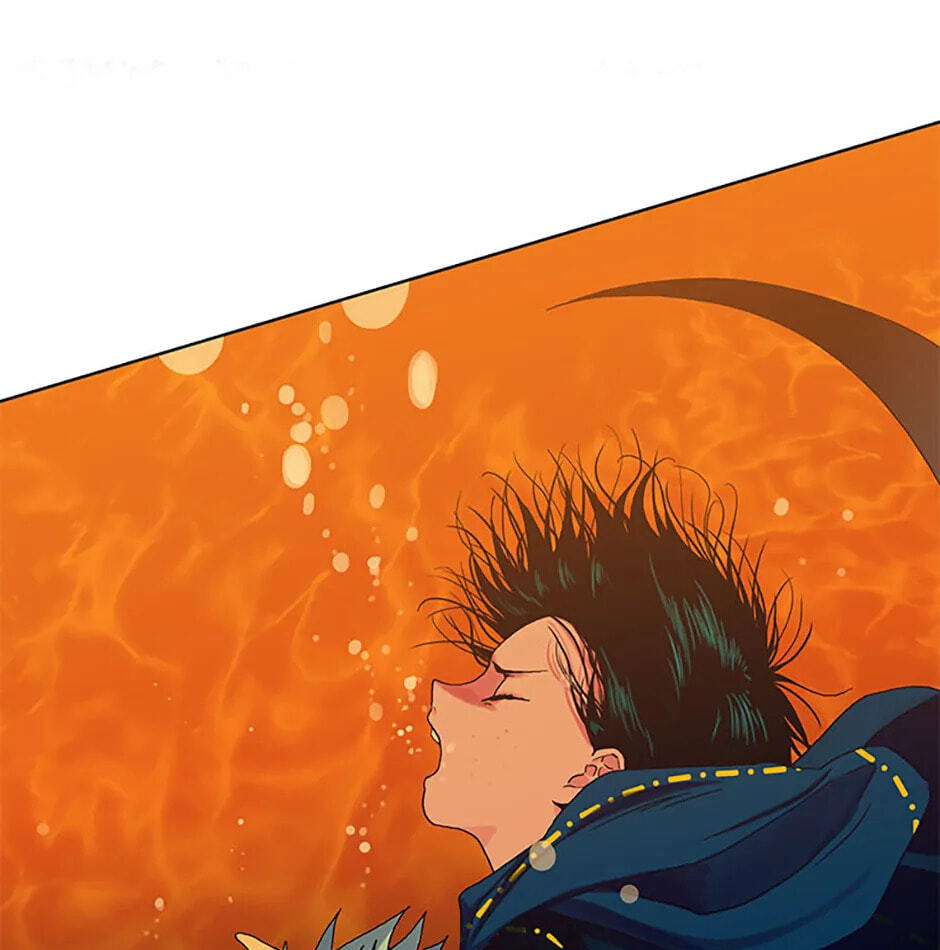 Hara of Thunder Chapter 36 page 77 - 