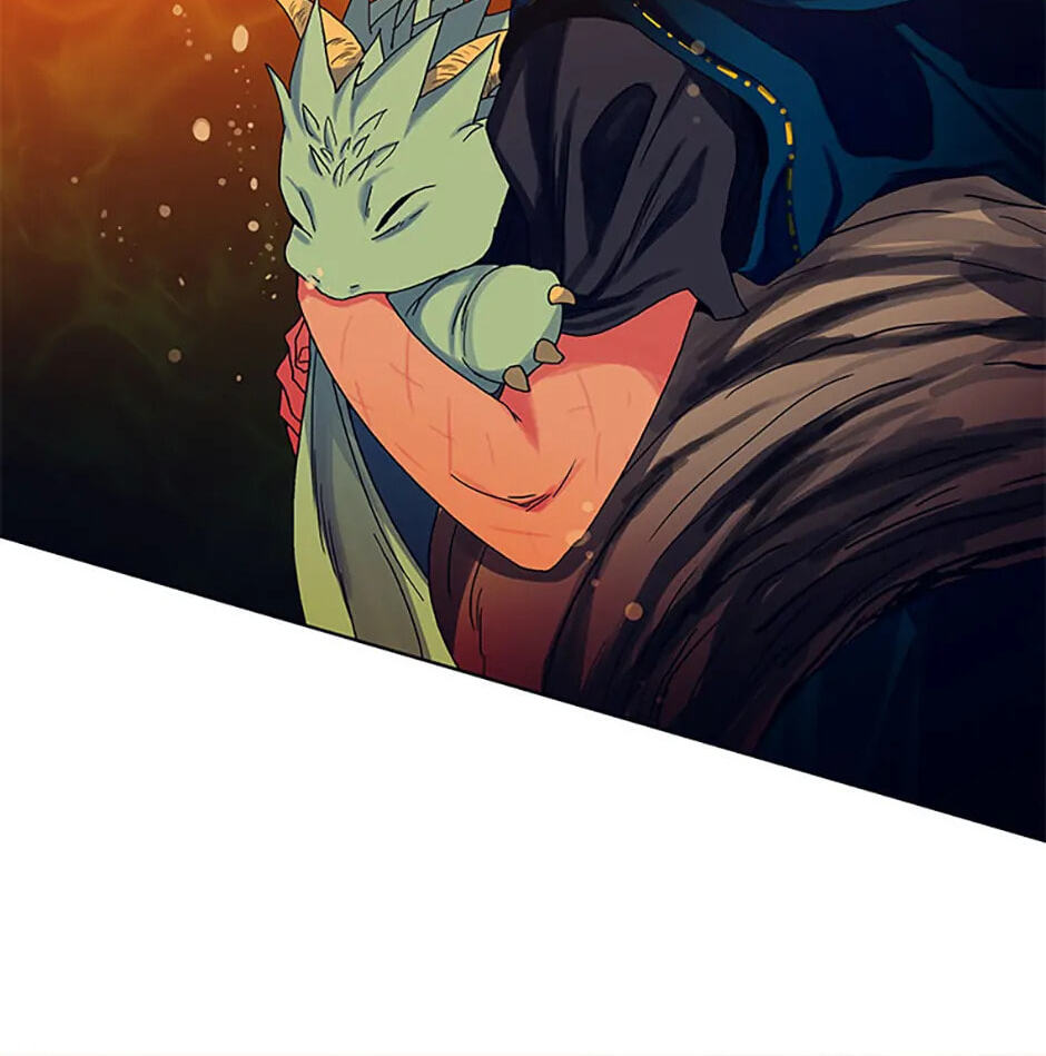 Hara of Thunder Chapter 36 page 78 - 