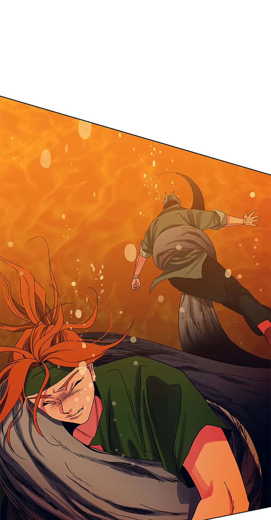 Hara of Thunder Chapter 36 page 79 - 