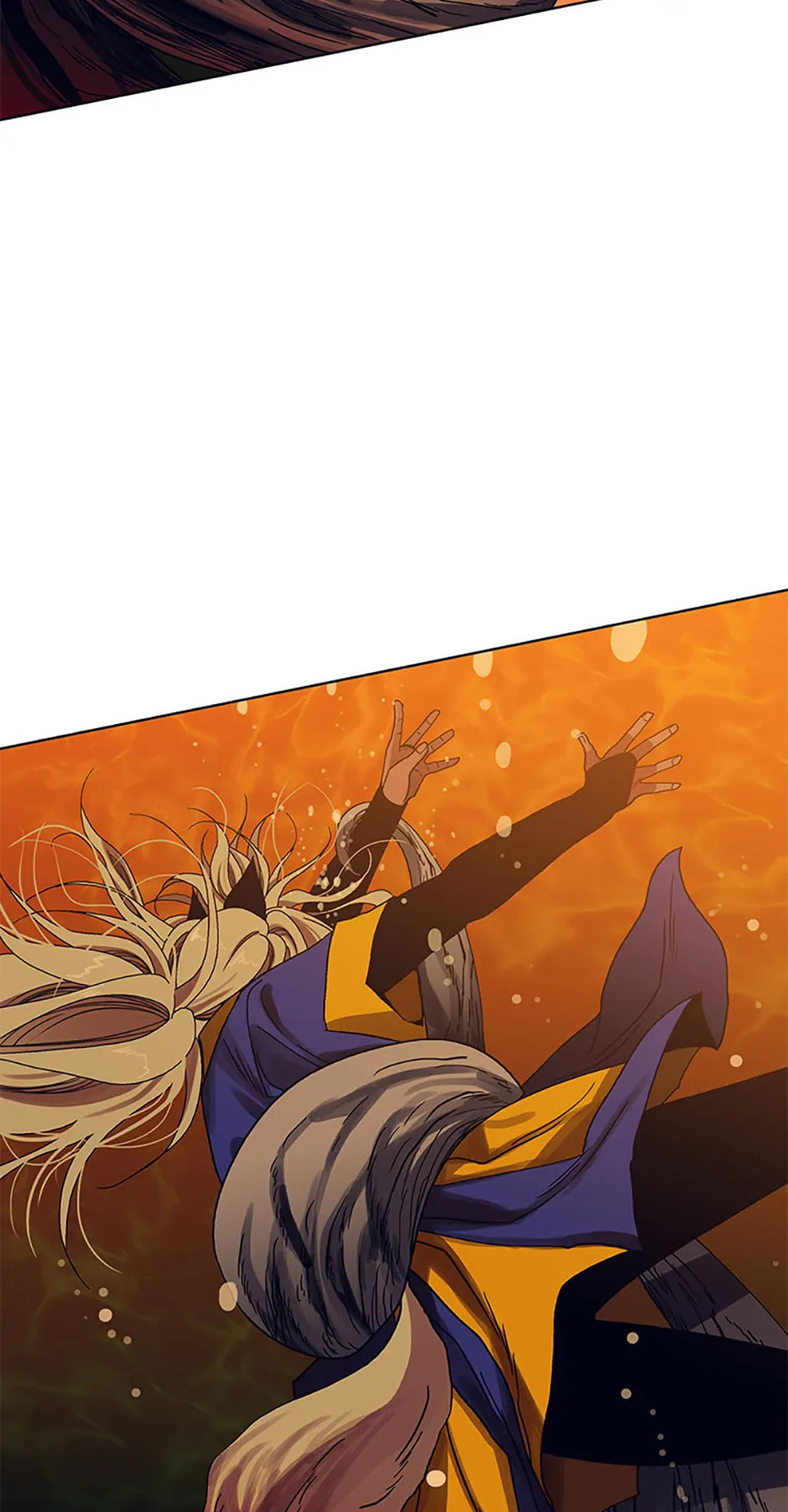 Hara of Thunder Chapter 36 page 80 - 
