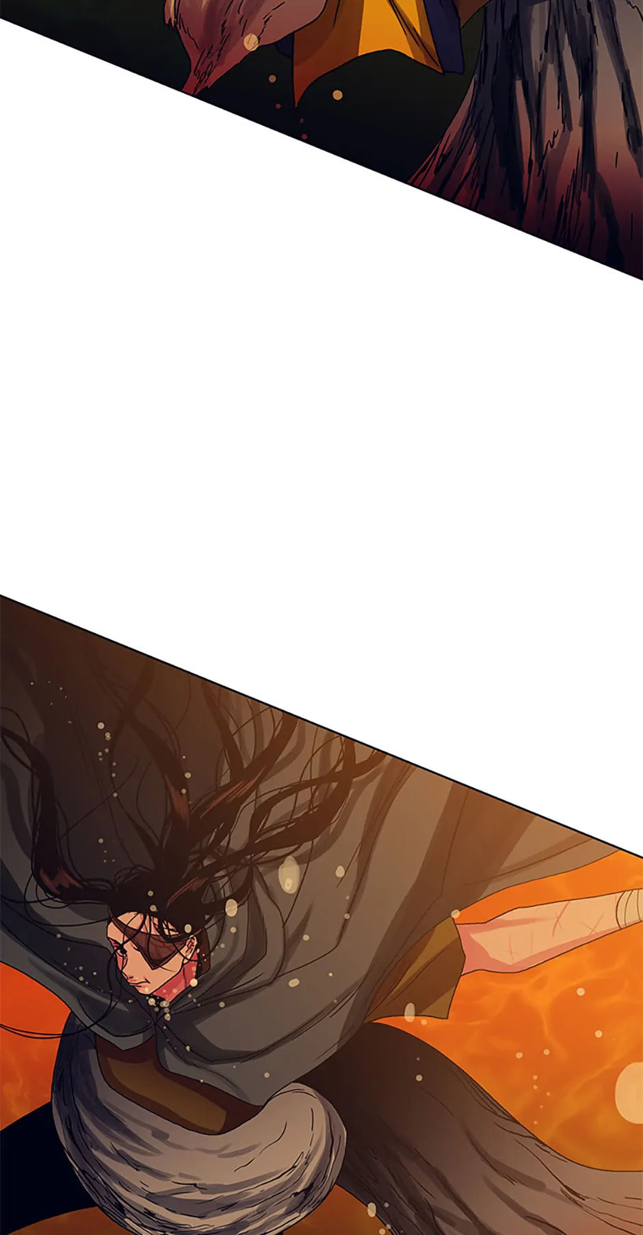 Hara of Thunder Chapter 36 page 81 - 