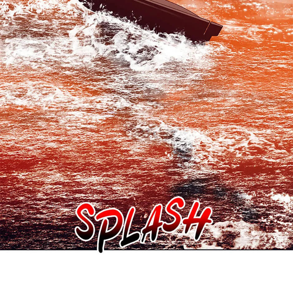 Hara of Thunder Chapter 36 page 85 - 