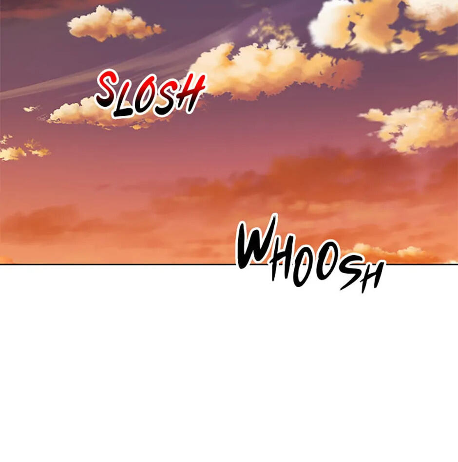 Hara of Thunder Chapter 36 page 87 - 