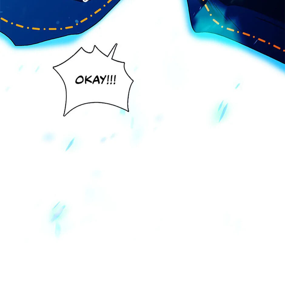 Hara of Thunder Chapter 36 page 10 - 