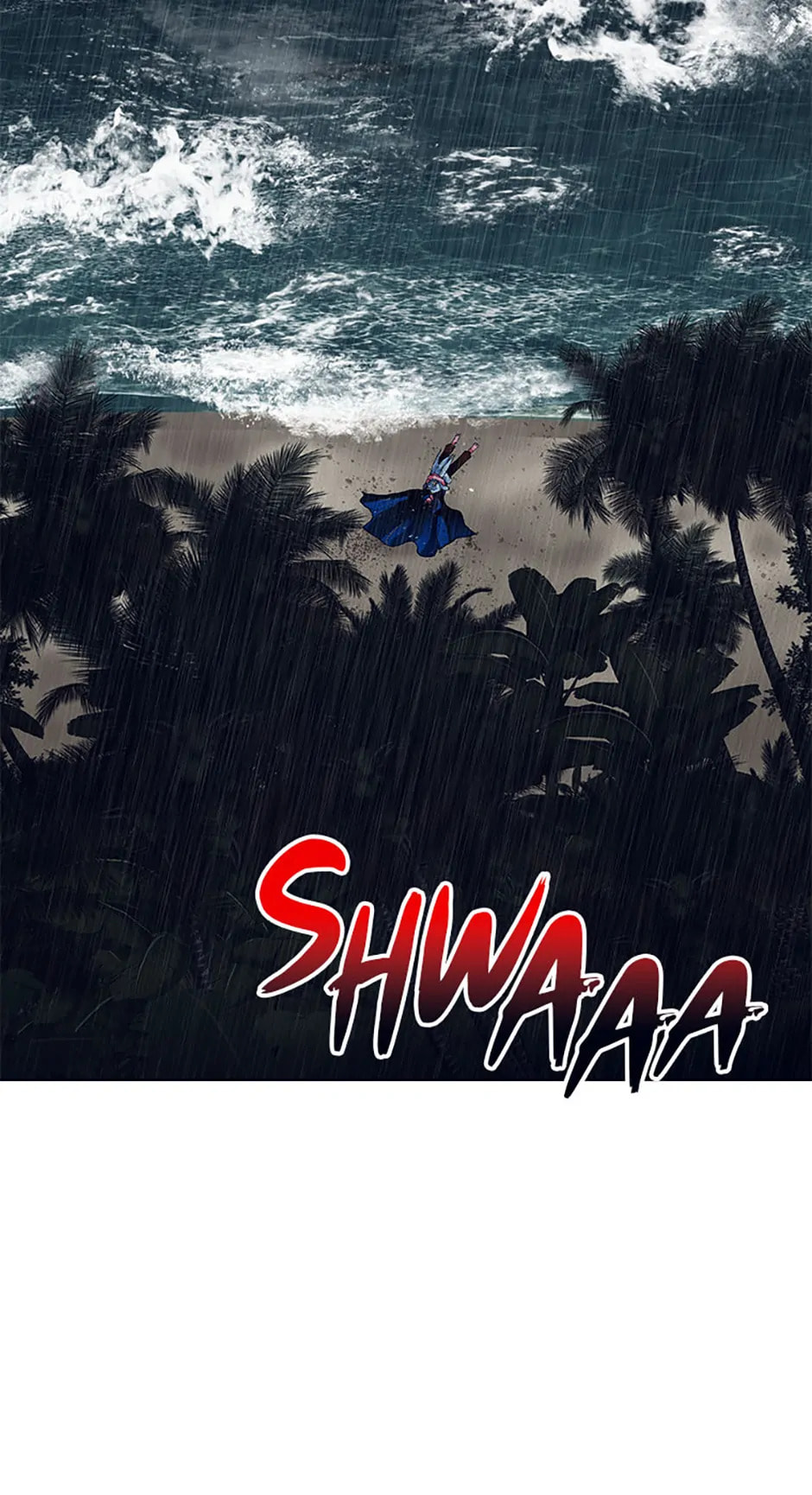 Hara of Thunder Chapter 36 page 95 - 
