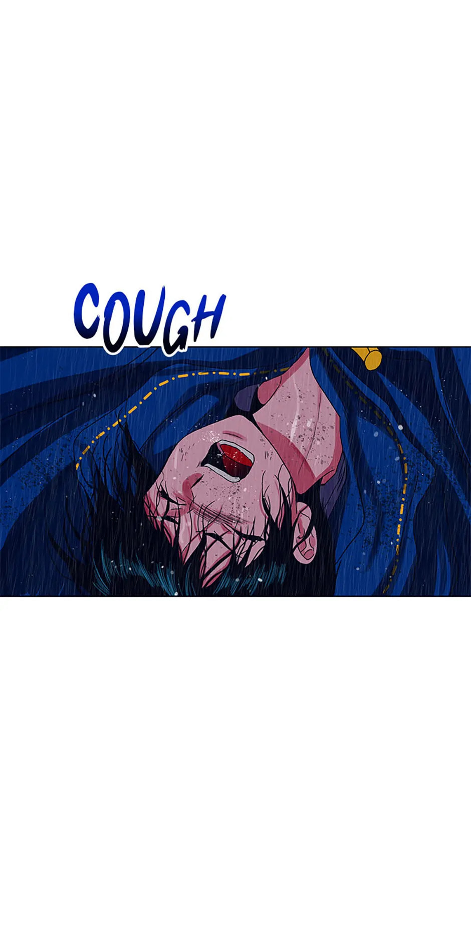 Hara of Thunder Chapter 36 page 97 - 