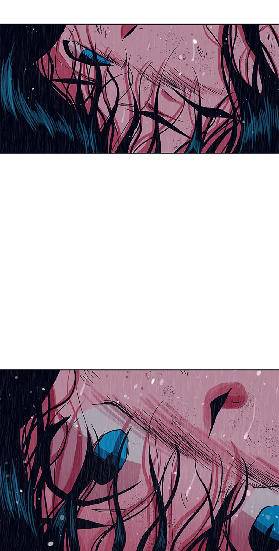 Hara of Thunder Chapter 36 page 98 - 
