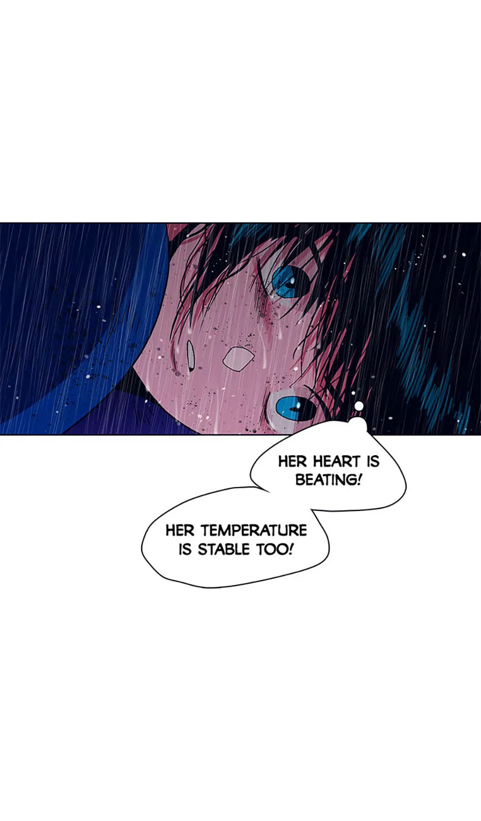 Hara of Thunder Chapter 37 page 16 - 