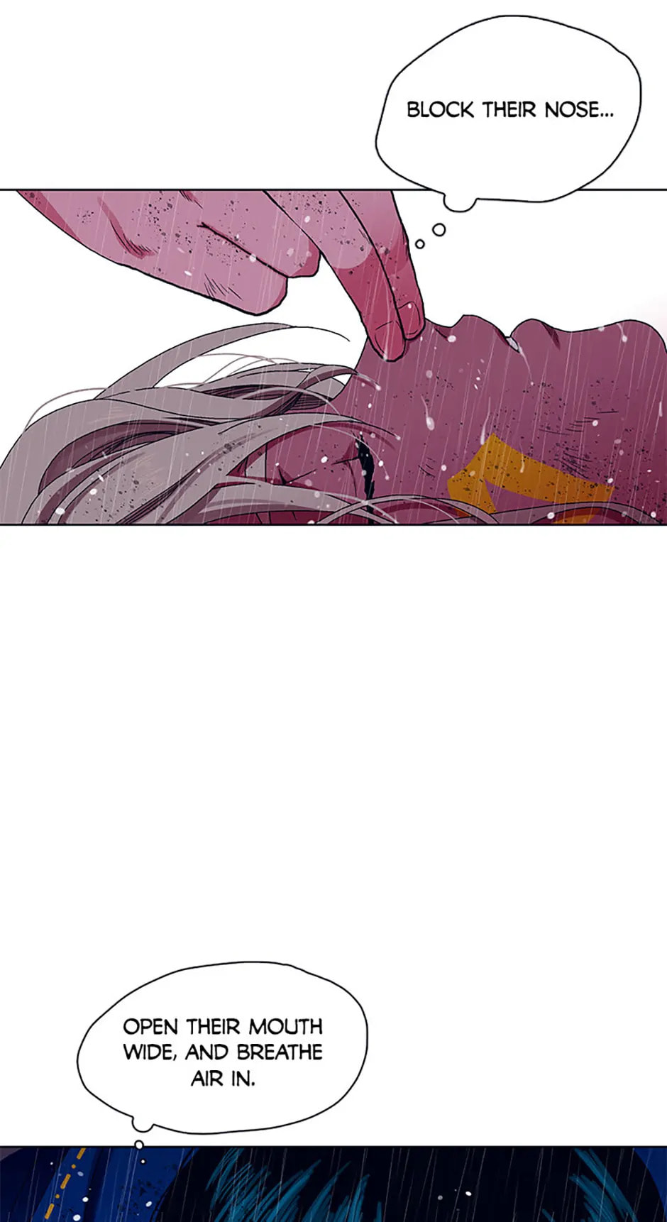 Hara of Thunder Chapter 37 page 19 - 