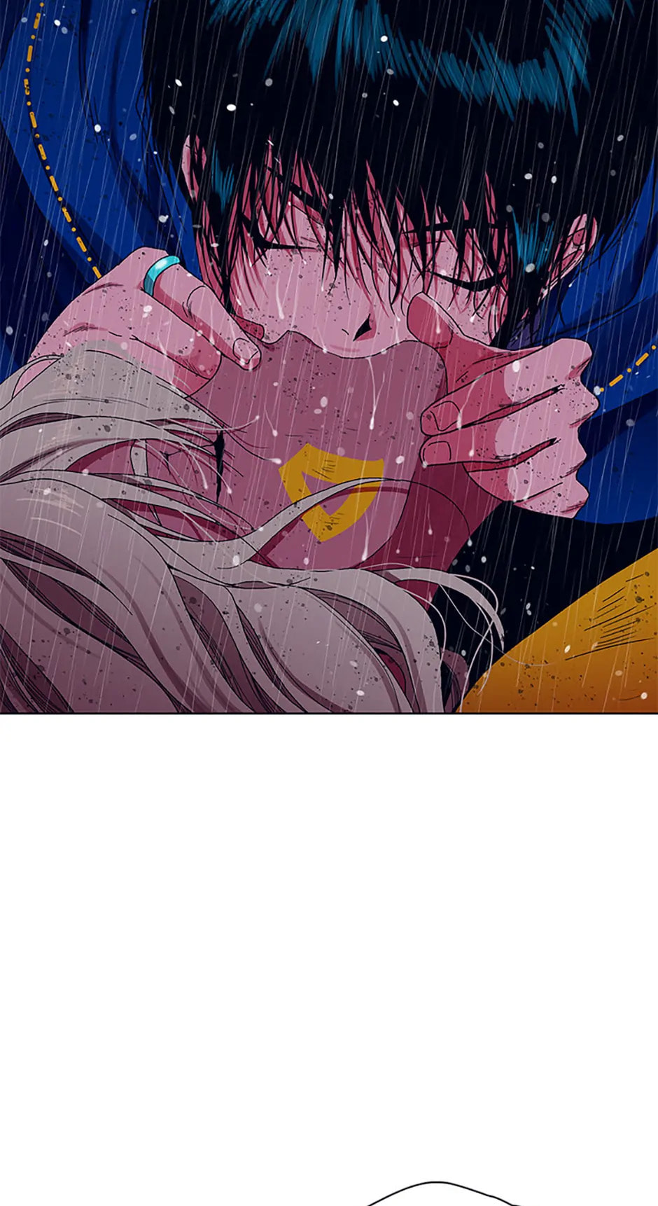 Hara of Thunder Chapter 37 page 20 - 