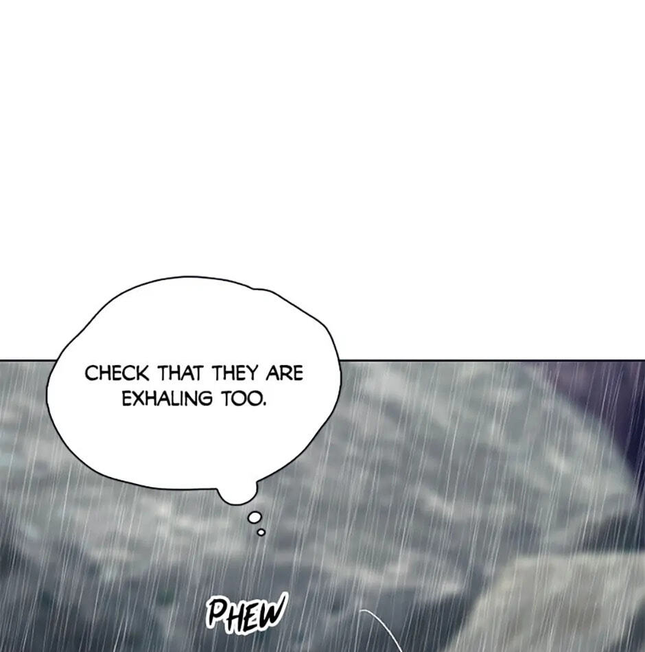Hara of Thunder Chapter 37 page 22 - 