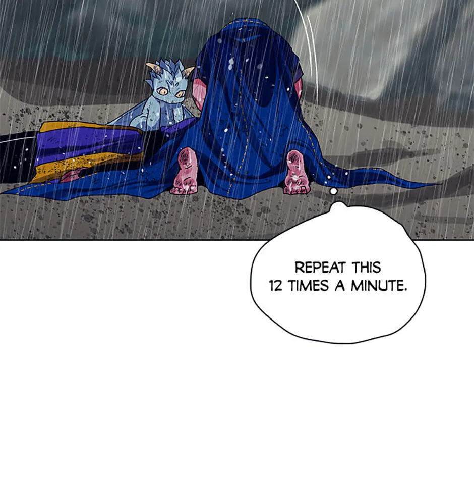Hara of Thunder Chapter 37 page 23 - 
