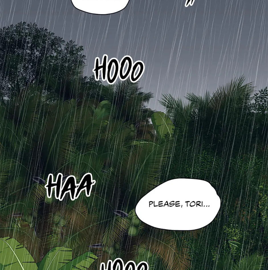 Hara of Thunder Chapter 37 page 25 - 