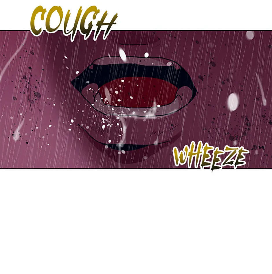 Hara of Thunder Chapter 37 page 27 - 