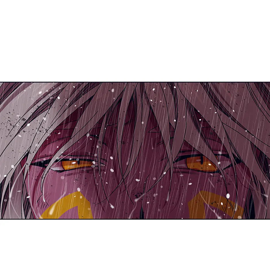 Hara of Thunder Chapter 37 page 28 - 