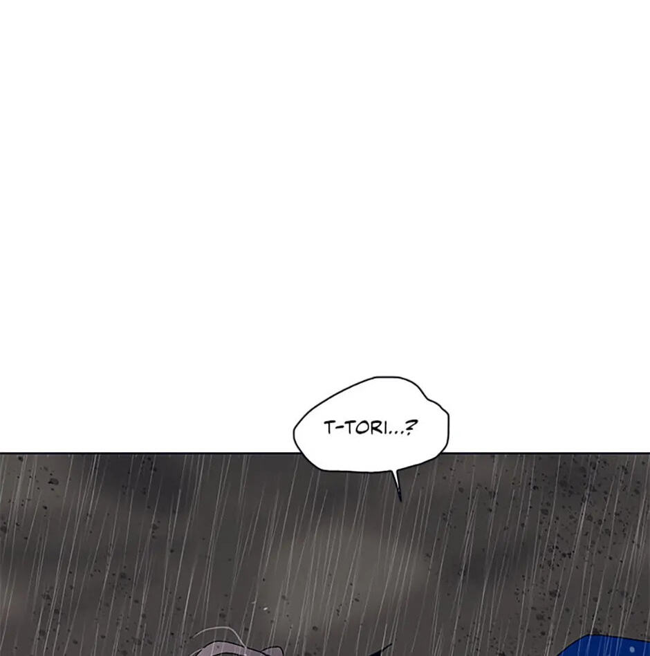 Hara of Thunder Chapter 37 page 29 - 