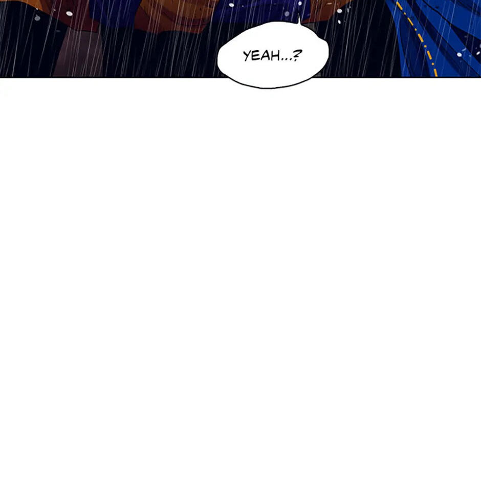 Hara of Thunder Chapter 37 page 31 - 
