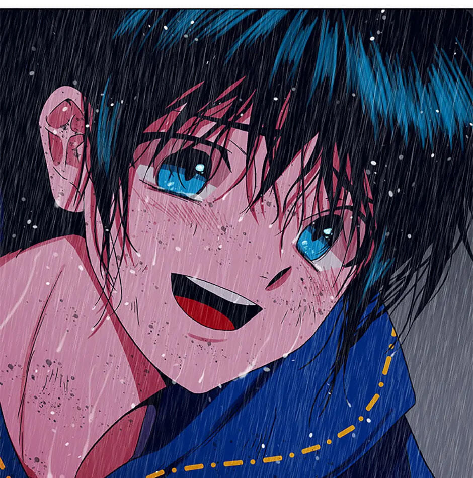 Hara of Thunder Chapter 37 page 32 - 