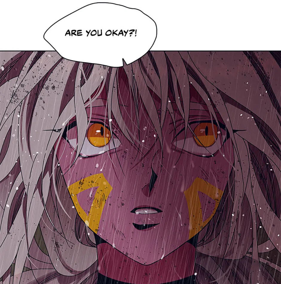 Hara of Thunder Chapter 37 page 34 - 