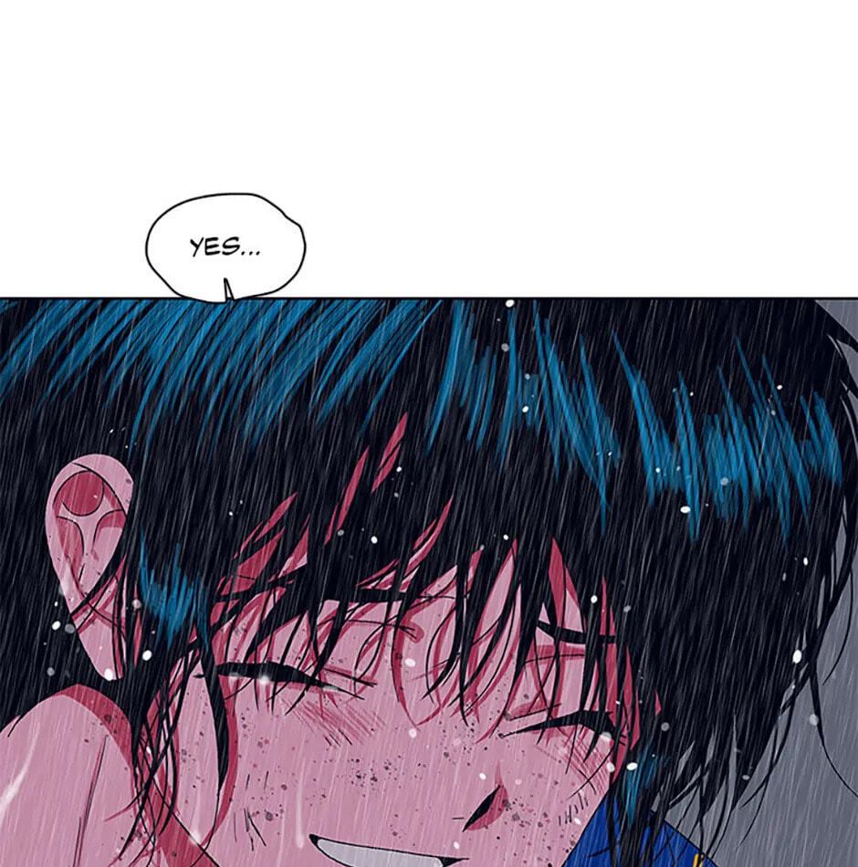 Hara of Thunder Chapter 37 page 36 - 